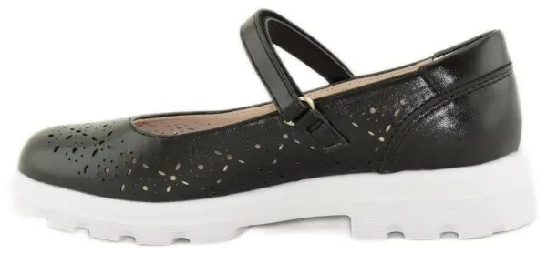 Купить 23890п-1 KAPIKA Туфли подростковые за 2 650 руб. в интернет-магазине Дом Обуви