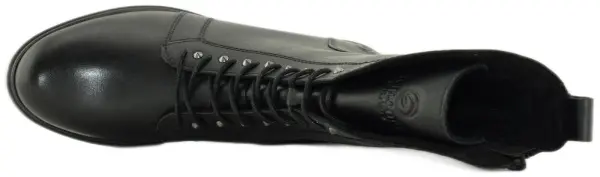 Купить D8380-01 REMONTE Ботинки женские за 9 450 руб. в интернет-магазине Дом Обуви