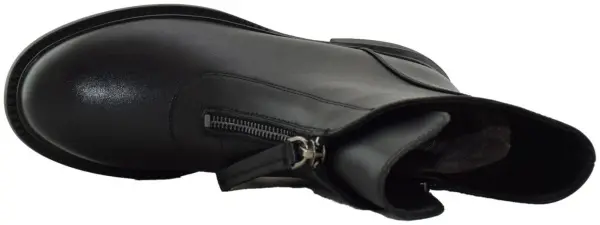 Купить D1626-1060W5-1012 GOMILLI Ботинки женские за 7 340 руб. в интернет-магазине Дом Обуви