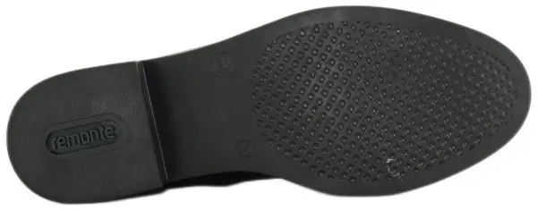 Купить D8380-01 REMONTE Ботинки женские за 9 450 руб. в интернет-магазине Дом Обуви