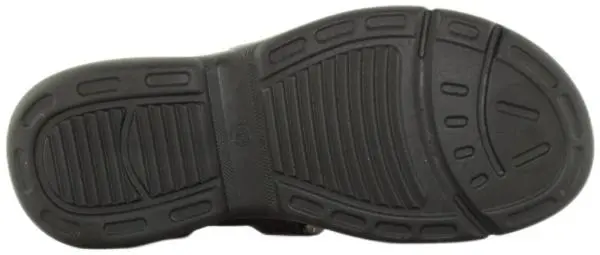 Купить FL596_ZS511-6_BROWN  EL TEMPO Сандалии мужские за 2 990 руб. в интернет-магазине Дом Обуви