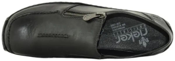 Купить L1780-00 RIEKER Полуботинки женские за 6 950 руб. в интернет-магазине Дом Обуви