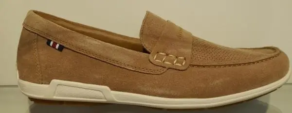 Купить 09050-64 Rieker Мокасины мужские за 4 760 руб. в интернет-магазине Дом Обуви