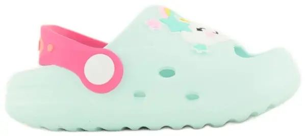 Купить 82201-1 KAPIKA  Сабо детские за 1 060 руб. в интернет-магазине Дом Обуви