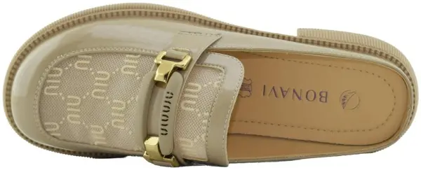 Купить 41-CZE7-30-508 BONAVI Сабо женские за 5 080 руб. в интернет-магазине Дом Обуви