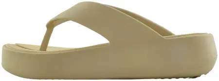 Купить 2051-261 beige GlamForever Сабо женские за 2 070 руб. в интернет-магазине Дом Обуви