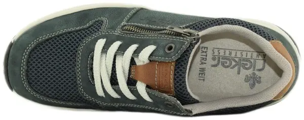 Купить 14300-14 Rieker Кроссовки мужские  за 6 200 руб. в интернет-магазине Дом Обуви