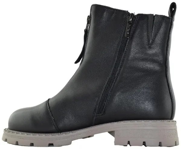 Купить 32W10-43-101B BONAVI Ботинки женские за 8 020 руб. в интернет-магазине Дом Обуви