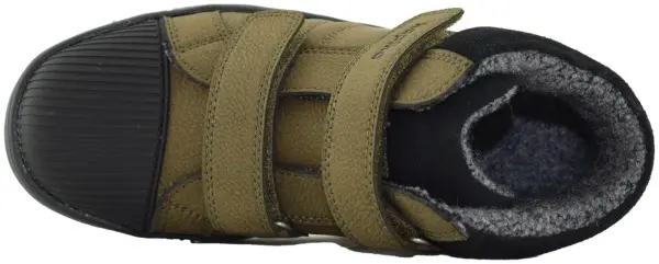 Купить 53626ук-2 KAPIKA Ботинки детские  за 4 560 руб. в интернет-магазине Дом Обуви