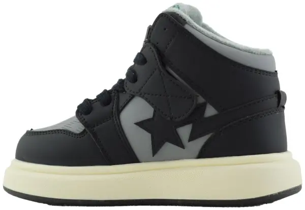 Купить 52537уп-1 KAPIKA Ботинки детские  за 3 000 руб. в интернет-магазине Дом Обуви