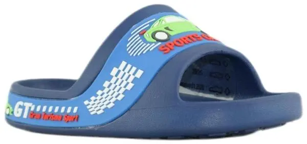 Купить 82176-1 KAPIKA Пляжная детская обувь за 640 руб. в интернет-магазине Дом Обуви