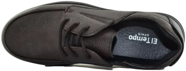 Купить YC066_02PP-BR EL TEMPO Полуботинки мужские за 4 950 руб. в интернет-магазине Дом Обуви