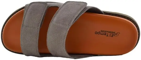 Купить RS055_02CK-BG  EL TEMPO Сабо мужские за 6 910 руб. в интернет-магазине Дом Обуви