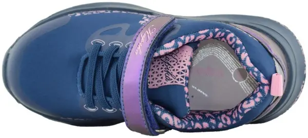 Купить 72649с-1 KAPIKA Кроссовки детские  за 2 960 руб. в интернет-магазине Дом Обуви