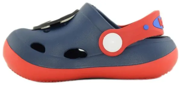 Купить 82204-1 KAPIKA  Сабо детские за 1 240 руб. в интернет-магазине Дом Обуви