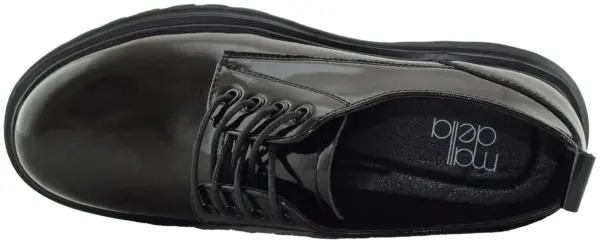 Купить XDN-32278-1A-SP MADELLA Полуботинки женские за 4 900 руб. в интернет-магазине Дом Обуви