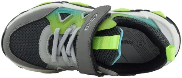 Купить 73993н-2 KAPIKA Кроссовки детские  за 3 510 руб. в интернет-магазине Дом Обуви