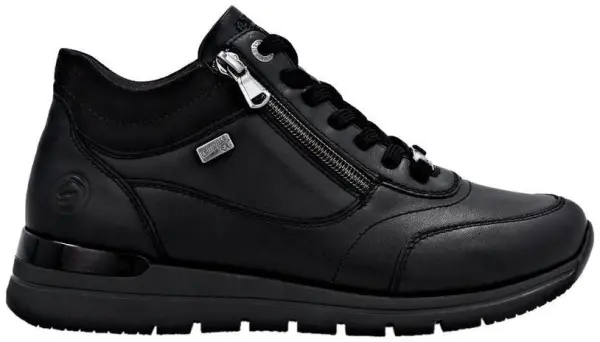 Купить R6775-00 RIEKER Ботинки женские за 7 560 руб. в интернет-магазине Дом Обуви