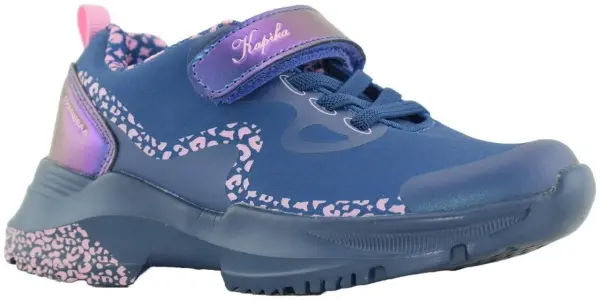 Купить 72649с-1 KAPIKA Кроссовки детские  за 2 960 руб. в интернет-магазине Дом Обуви