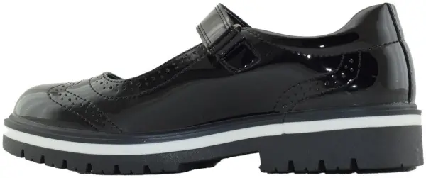 Купить 231015п-1 KAPIKA Туфли подростковые за 3 400 руб. в интернет-магазине Дом Обуви