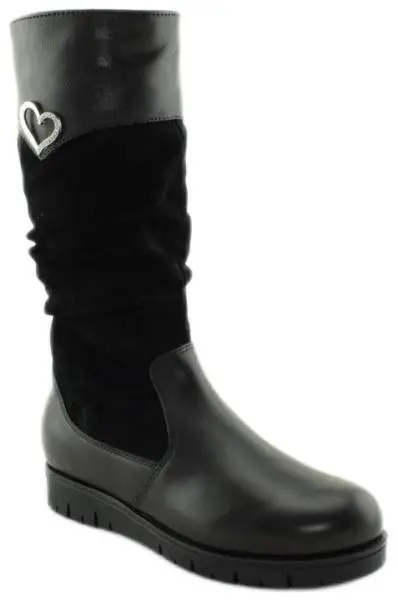 Купить 63229ш-1 KAPIKA Сапоги детские за 3 180 руб. в интернет-магазине Дом Обуви