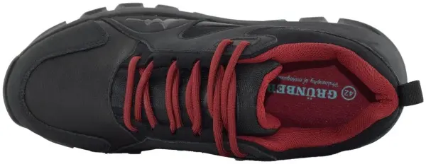 Купить 138151/04-01 GRUNBERG Кроссовки мужские за 5 990 руб. в интернет-магазине Дом Обуви