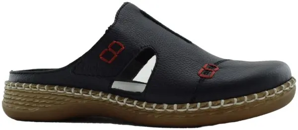 Купить 46462-14 RIEKER Cабо женские за 4 730 руб. в интернет-магазине Дом Обуви