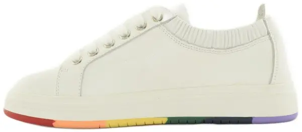 Купить XUS-21007-8B-KT MADELLA Кеды женские за 4 140 руб. в интернет-магазине Дом Обуви