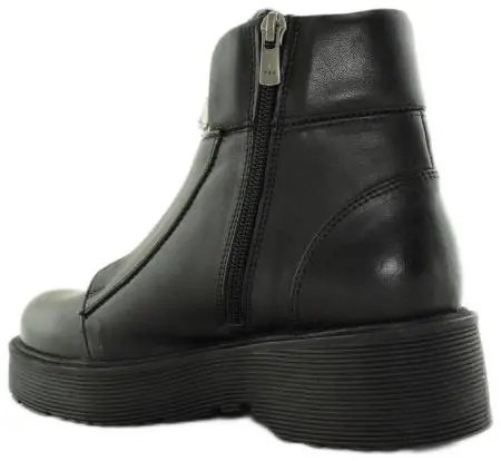 Купить 412-6319-4 SM SandM Ботинки женские  за 4 440 руб. в интернет-магазине Дом Обуви