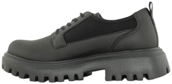 Купить 24689п-2 KAPIKA Полуботинки подростковые за 3 910 руб. в интернет-магазине Дом Обуви