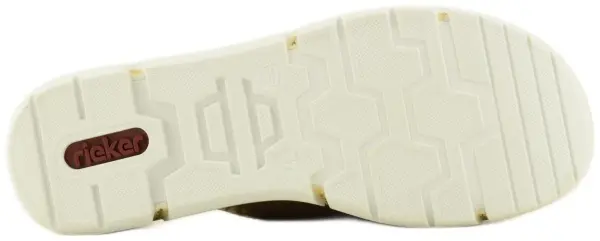 Купить V23M9-62 RIEKER Сабо женские за 3 120 руб. в интернет-магазине Дом Обуви