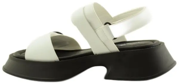 Купить 537268/05-01 KEDDO Сандалии подростковые за 1 940 руб. в интернет-магазине Дом Обуви