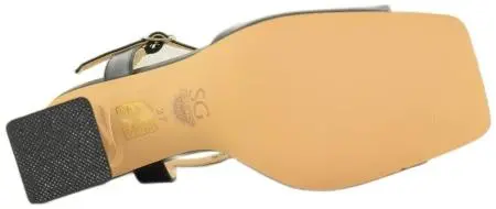 Купить HR195-0100-T37L SG Collection Босоножки женские за 6 340 руб. в интернет-магазине Дом Обуви