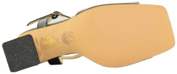 Купить HR195-0100-T37L SG Collection Босоножки женские за 6 340 руб. в интернет-магазине Дом Обуви