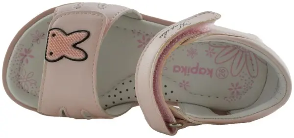 Купить 32976п-1 KAPIKA Босоножки детские за 2 950 руб. в интернет-магазине Дом Обуви