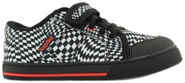 Купить 72699 KAPIKA Кеды детские  за 1 740 руб. в интернет-магазине Дом Обуви