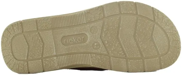 Купить 21384-25 RIEKER Пантолеты мужские за 4 030 руб. в интернет-магазине Дом Обуви