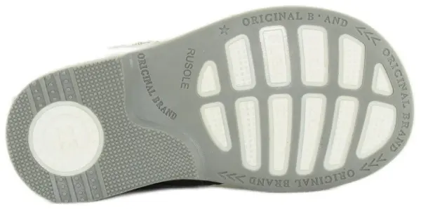 Купить 80654-21 ELEGAMI Ботинки подростковые за 1 990 руб. в интернет-магазине Дом Обуви