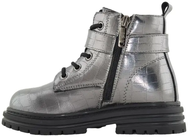 Купить 52531ук-1 KAPIKA Ботинки детские  за 3 400 руб. в интернет-магазине Дом Обуви