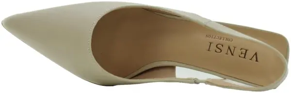 Купить JD591-S5090-P-17 VENSI Туфли женские летние за 4 770 руб. в интернет-магазине Дом Обуви