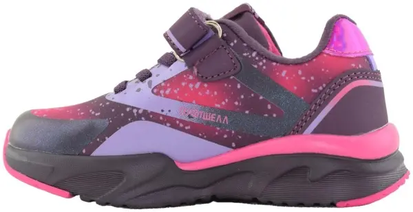 Купить 72834с-1 KAPIKA Кроссовки детские  за 2 920 руб. в интернет-магазине Дом Обуви