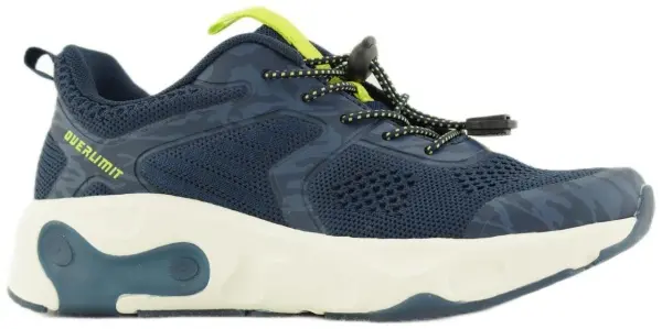 Купить 74663-2 KAPIKA Кроссовки подростковые  за 2 980 руб. в интернет-магазине Дом Обуви