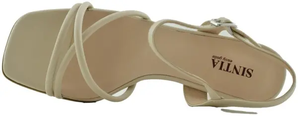 Купить 21463-1-T700N SG Collection Босоножки женские  за 5 860 руб. в интернет-магазине Дом Обуви