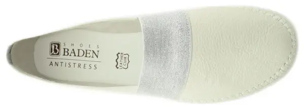 Купить P189-011 BADEN Слипоны женские  за 1 840 руб. в интернет-магазине Дом Обуви