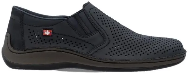 Купить 05297-14 Rieker Туфли мужские за 5 220 руб. в интернет-магазине Дом Обуви