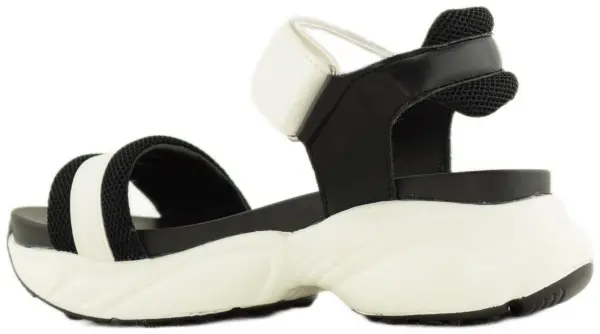 Купить 527128/02-05 KEDDO Сандалии подростковые за 1 990 руб. в интернет-магазине Дом Обуви