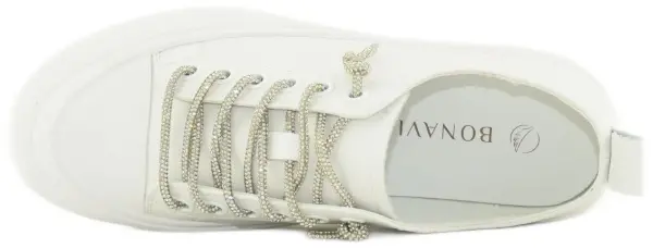 Купить 12W3-4-112 BONAVI Кроссовки женские за 4 960 руб. в интернет-магазине Дом Обуви