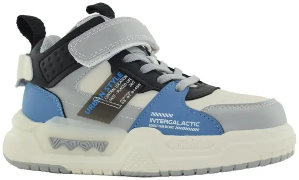 Купить 52580к-2 KAPIKA Ботинки детские за 4 050 руб. в интернет-магазине Дом Обуви