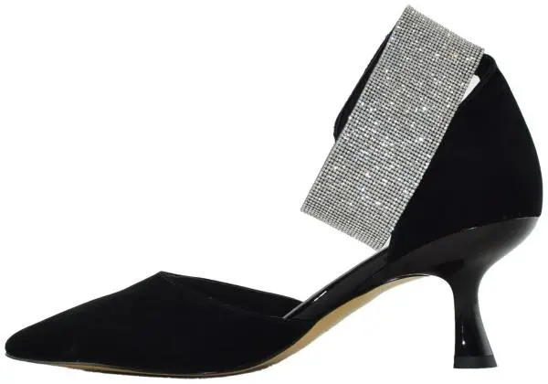 Купить A776Z-M273-P200 JA'VENSI Туфли женские  за 7 360 руб. в интернет-магазине Дом Обуви