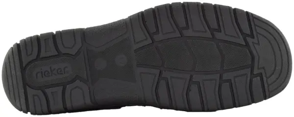 Купить 05105-00 RIEKER Ботинки мужские за 7 160 руб. в интернет-магазине Дом Обуви